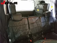 Toyota VOXY лот № 202 оценка R  с аукциона в Японии 6