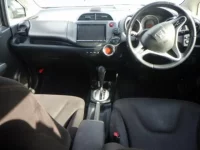 Honda FIT лот № 9312 оценка R  с аукциона в Японии 2