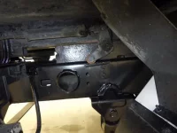 Hino DUTRO лот № 1107 оценка 3.5  с аукциона в Японии 3