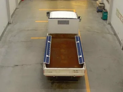Hino DUTRO  с аукциона в Японии