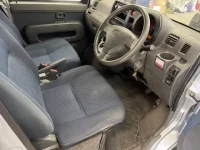 Daihatsu HIJET VAN лот № 2176 оценка 3  с аукциона в Японии 3