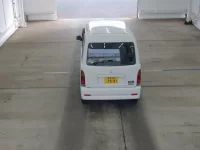 Daihatsu HIJET VAN лот № 2178 оценка RB  с аукциона в Японии 2