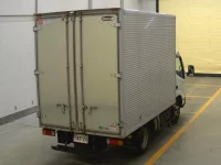 Toyota TOYOACE лот № 1109 оценка 3.5  с аукциона в Японии 1