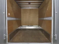 Toyota TOYOACE лот № 1109 оценка 3.5  с аукциона в Японии 3