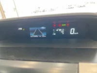 Toyota PRIUS ALPHA лот № 2201 оценка 4  с аукциона в Японии 5