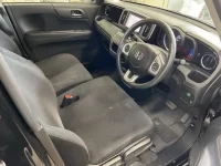 Honda N ONE лот № 2182 оценка 3.5  с аукциона в Японии 3