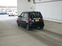 Honda N ONE лот № 2182 оценка 3.5  с аукциона в Японии 1