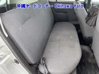 Toyota SUCCEED лот № 43109 оценка 3  с аукциона в Японии 7