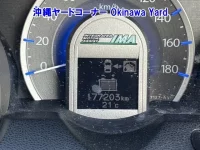 Honda FIT лот № 43107 оценка RB  с аукциона в Японии 3