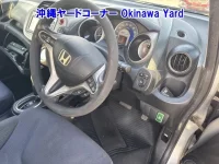 Honda FIT лот № 43107 оценка RB  с аукциона в Японии 5