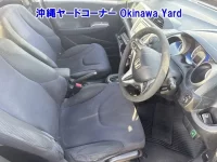 Honda FIT лот № 43107 оценка RB  с аукциона в Японии 6