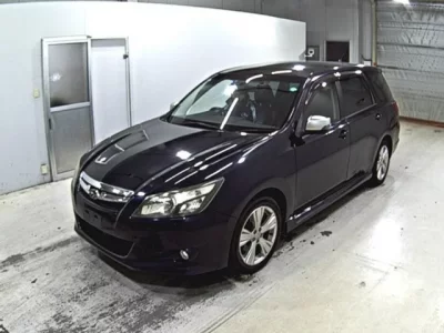Subaru EXIGA