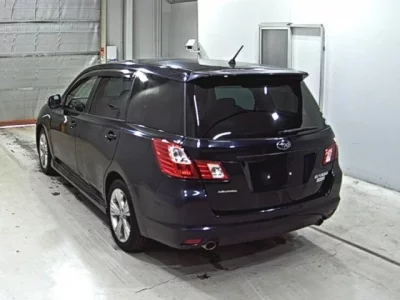 Subaru EXIGA