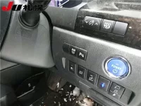 Toyota VELLFIRE лот № 211 оценка R  с аукциона в Японии 3