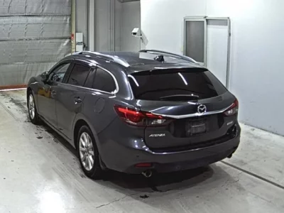 Mazda ATENZA WAGON