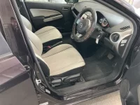 Mazda DEMIO лот № 2205 оценка 3.5  с аукциона в Японии 3