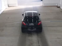 Mazda DEMIO лот № 2205 оценка 3.5  с аукциона в Японии 2