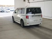 Mitsubishi DELICA D5 лот № 2203 оценка 3.5  с аукциона в Японии 1