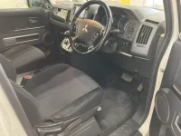 Mitsubishi DELICA D5 лот № 2203 оценка 3.5  с аукциона в Японии 3