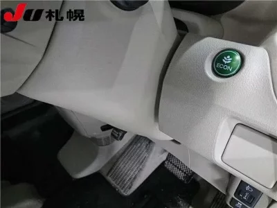 Honda N BOX PLUS  с аукциона в Японии