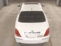 Toyota CROWN лот № 8446 оценка 3.5  с аукциона в Японии 5