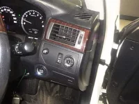 Toyota CROWN лот № 8446 оценка 3.5  с аукциона в Японии 6