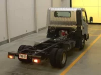 Toyota TOYOACE лот № 1113 оценка 3.5  с аукциона в Японии 1