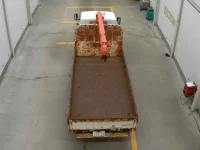 Isuzu ELF лот № 1115 оценка 3  с аукциона в Японии 2