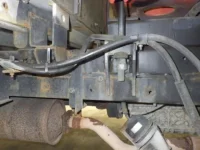 Isuzu ELF лот № 1115 оценка 3  с аукциона в Японии 3