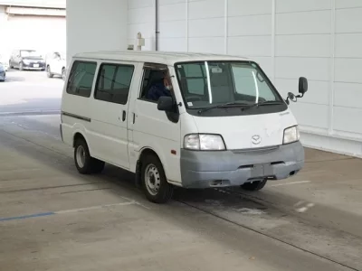 Mazda BONGO VAN