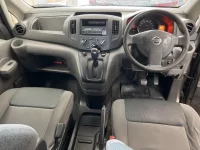 Nissan NV200 лот № 2188 оценка RA  с аукциона в Японии 4