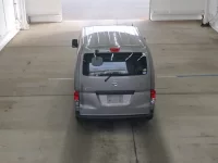 Nissan NV200 лот № 2188 оценка RA  с аукциона в Японии 2