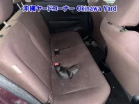 Toyota VITZ лот № 43118 оценка 3  с аукциона в Японии 7