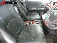 Toyota VELLFIRE лот № 221 оценка R  с аукциона в Японии 4