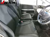 Honda FREED лот № 222 оценка 3  с аукциона в Японии 4