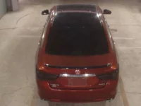 Toyota MARK X лот № 8451 оценка R  с аукциона в Японии 5