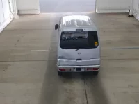 Nissan CLIPPER VAN лот № 2211 оценка RA  с аукциона в Японии 2