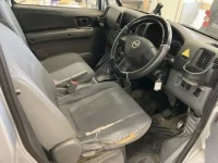 Nissan CLIPPER VAN лот № 2211 оценка RA  с аукциона в Японии 3