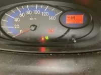 Daihatsu MOVE лот № 2194 оценка 3.5  с аукциона в Японии 3