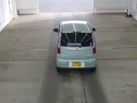 Daihatsu MOVE лот № 2194 оценка 3.5  с аукциона в Японии 2