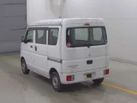 Mitsubishi MINICAB VAN лот № 3026 оценка 3.5  с аукциона в Японии 1