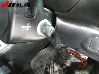 Subaru IMPREZA лот № 228 оценка 3  с аукциона в Японии 3