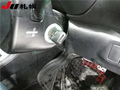 Subaru IMPREZA  с аукциона в Японии