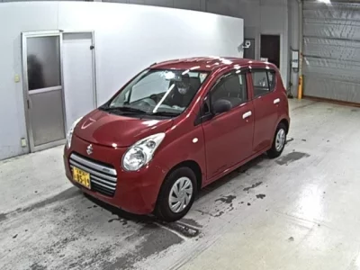 Suzuki ALTO ECO