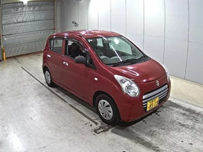 Suzuki ALTO ECO