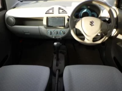 Suzuki ALTO ECO