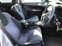 Subaru IMPREZA лот № 25029 оценка 3.5  с аукциона в Японии 6