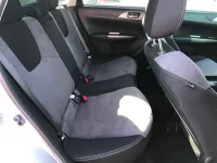 Subaru IMPREZA лот № 25029 оценка 3.5  с аукциона в Японии 7