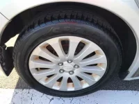 Subaru IMPREZA лот № 25029 оценка 3.5  с аукциона в Японии 8