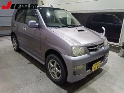 Daihatsu TERIOS KID